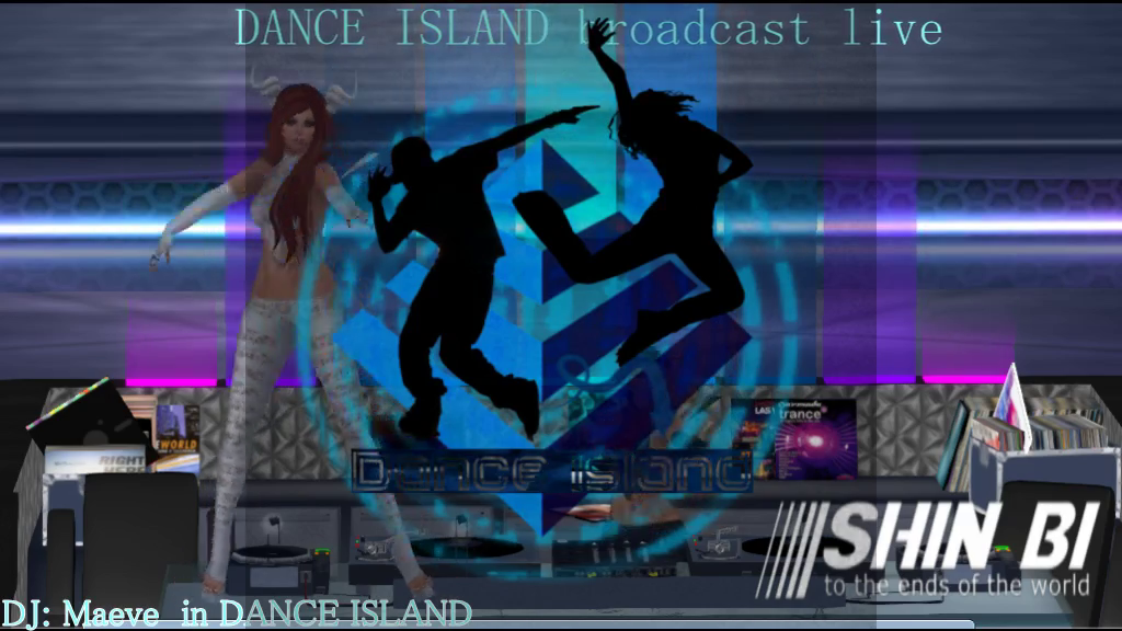 Recording danceisland-1410151413327255