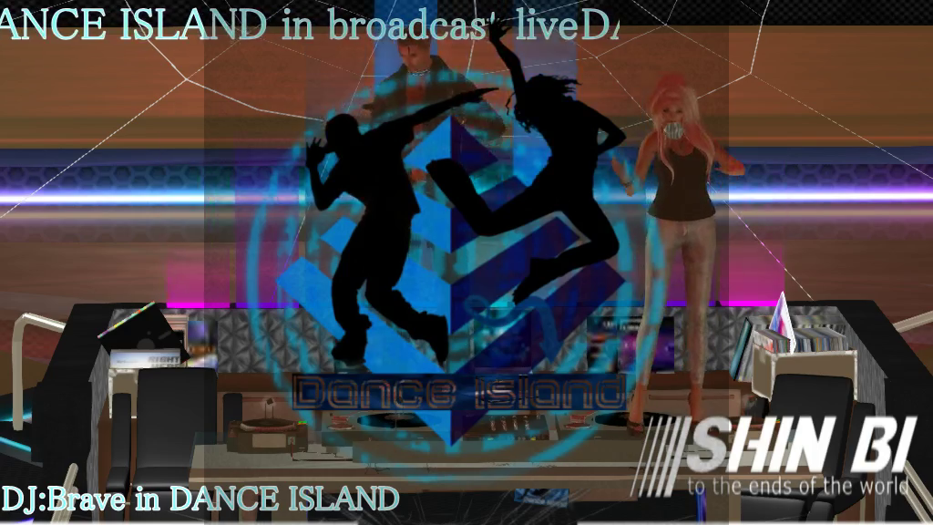 Recording danceisland-1410211413902433