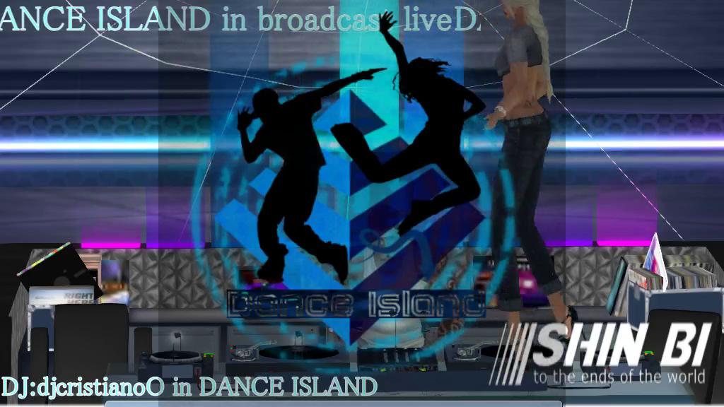 Recording danceisland-1410251414248122
