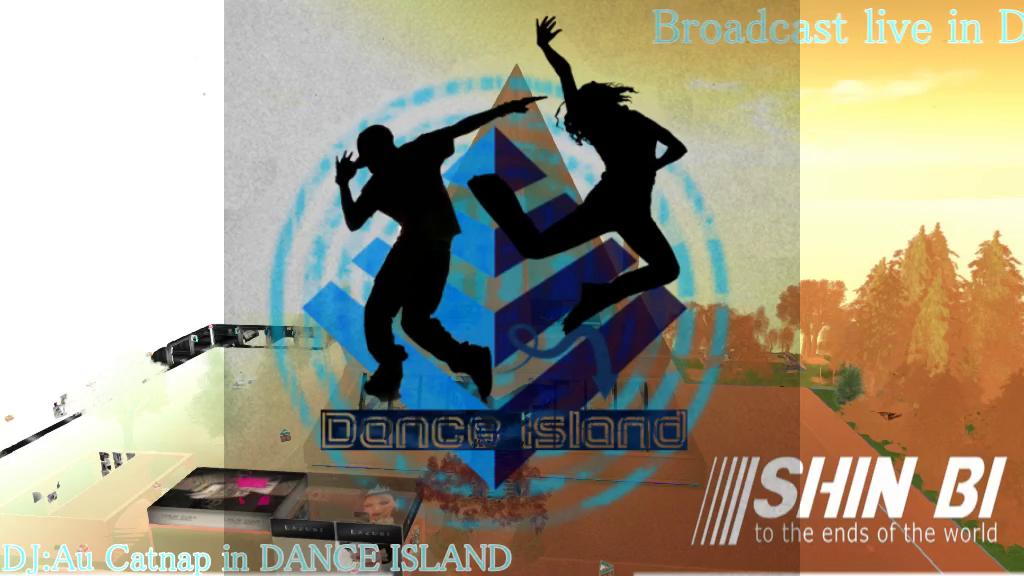 Recording danceisland-1411081415475428