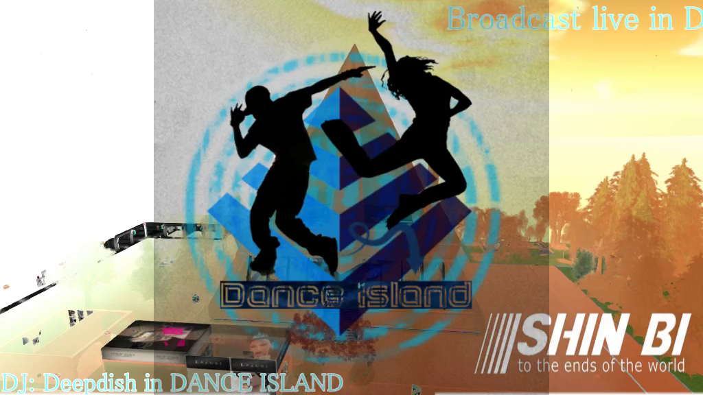 Recording danceisland-1411081415482863