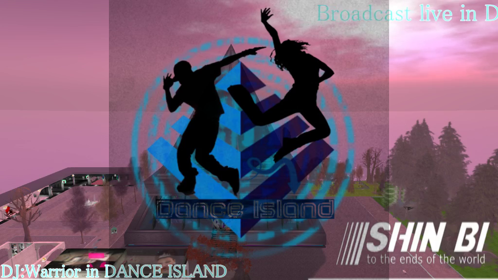 Recording danceisland-1411171416260036