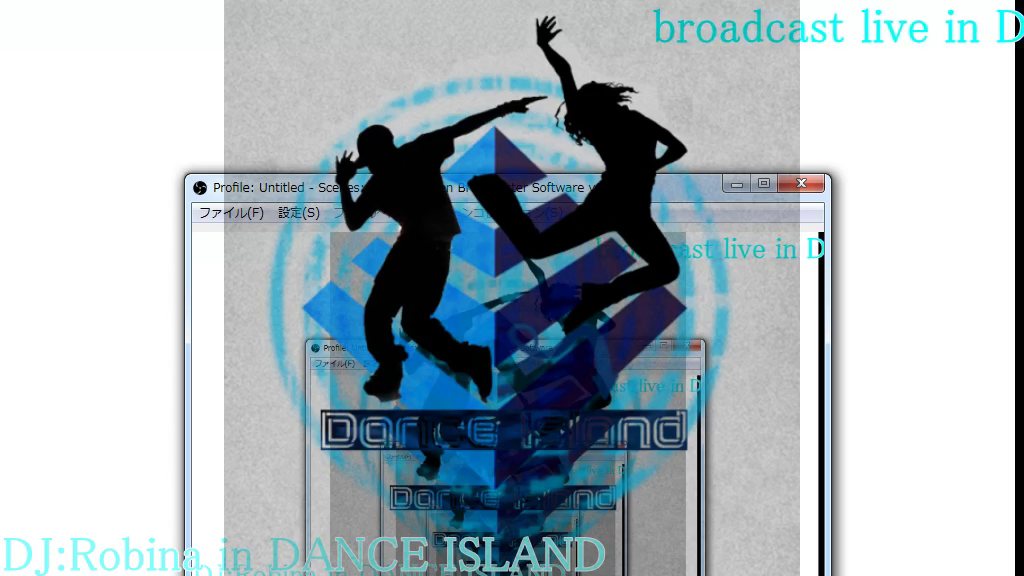 Recording danceisland-1411211416561140