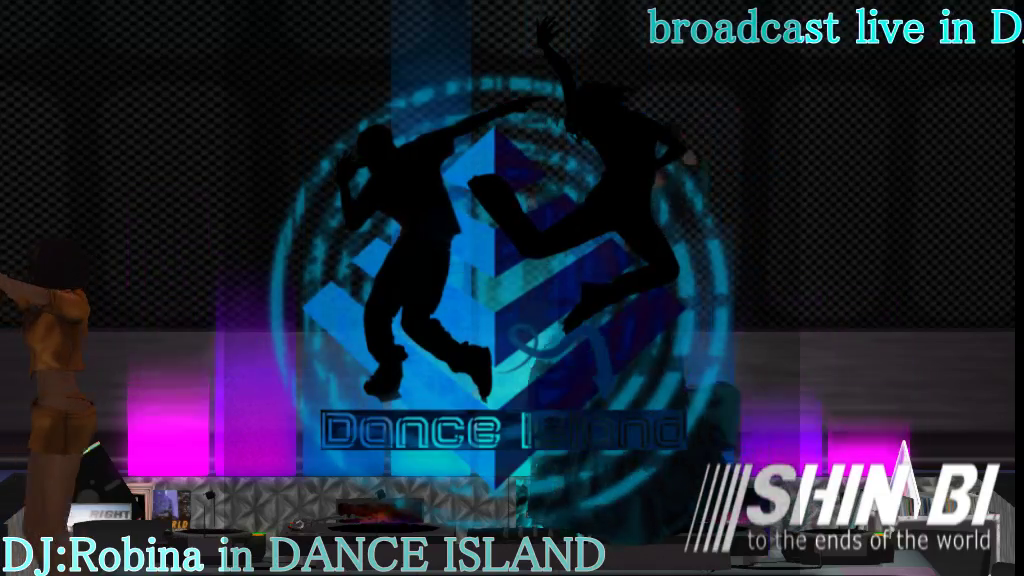 Recording danceisland-1411221416664026