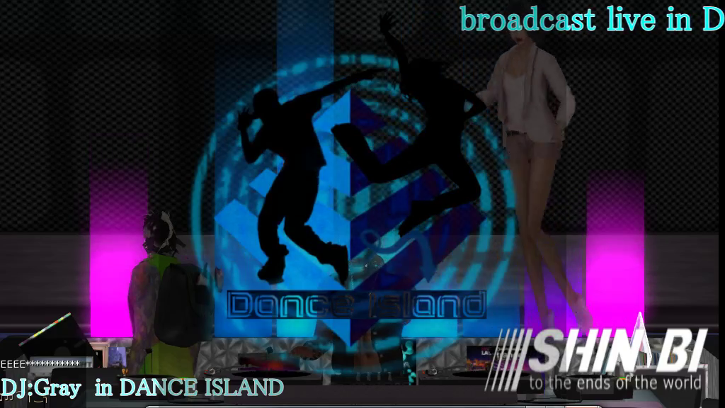 Recording danceisland-1411231416764940