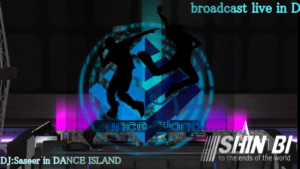 Recording danceisland-1411251416943476