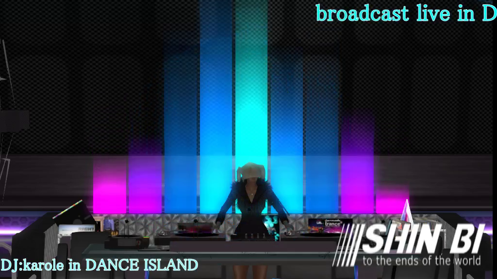 Recording danceisland-1411251416950757