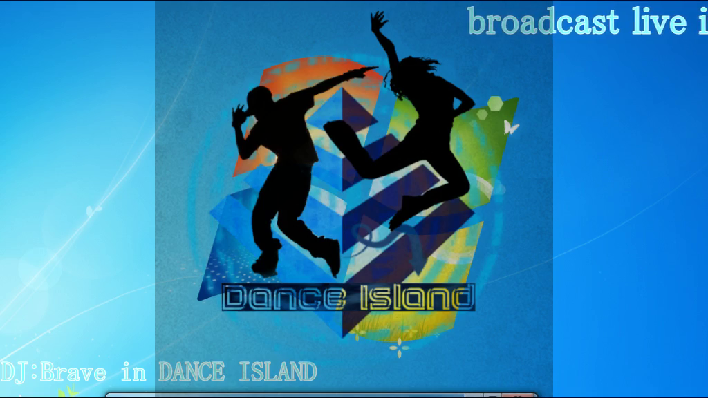 Recording danceisland-1411301417342990