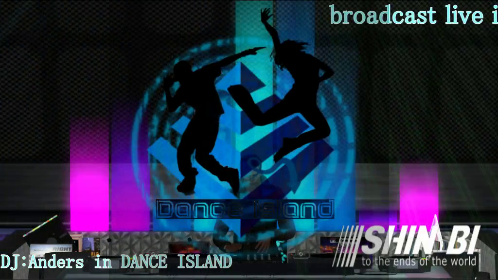 Recording danceisland-1411301417359533