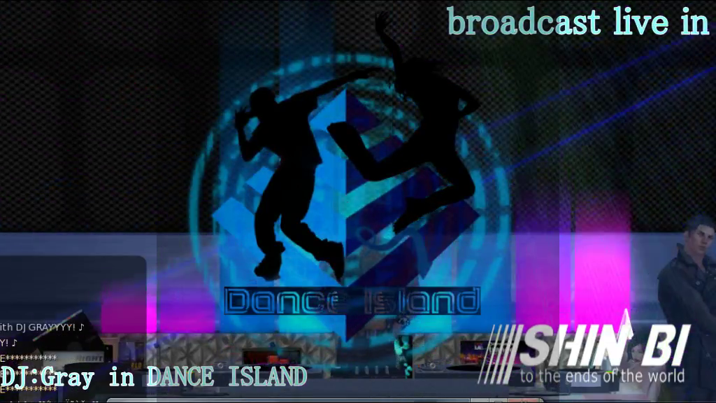 Recording danceisland-1411301417369049