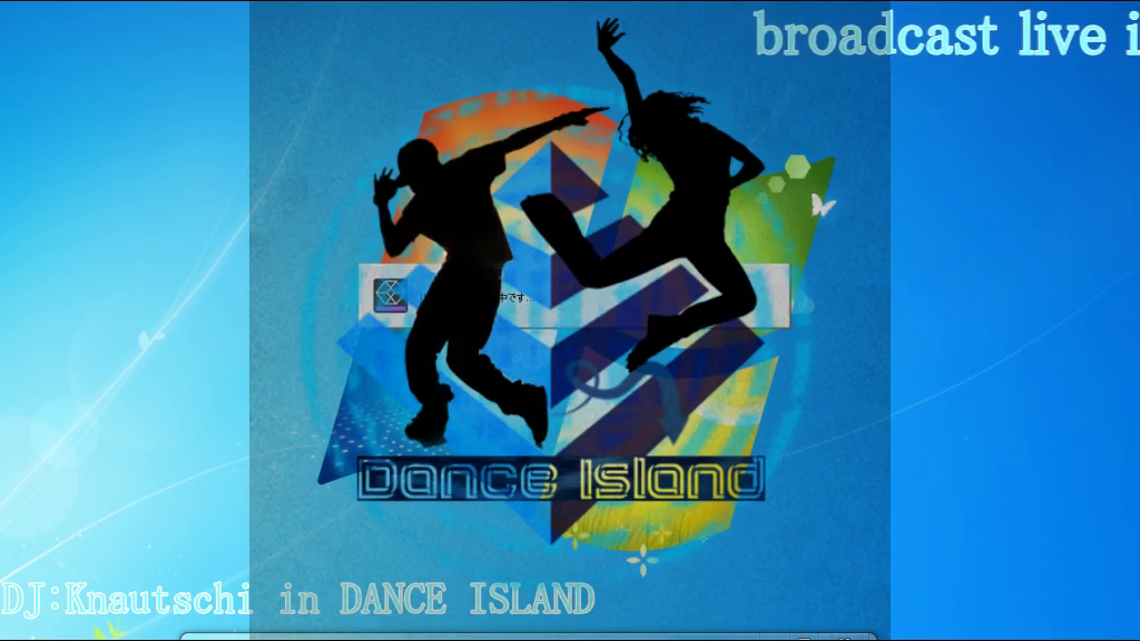 Recording danceisland-1412051417743443