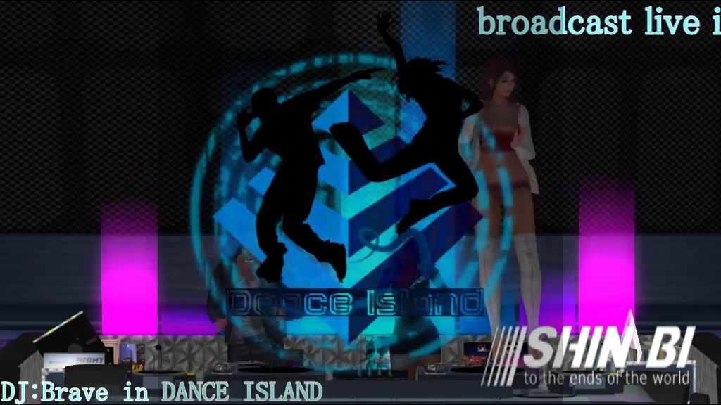 Recording danceisland-1412071417959093