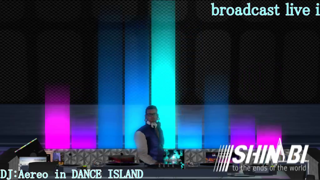 Recording danceisland-1412071417966264