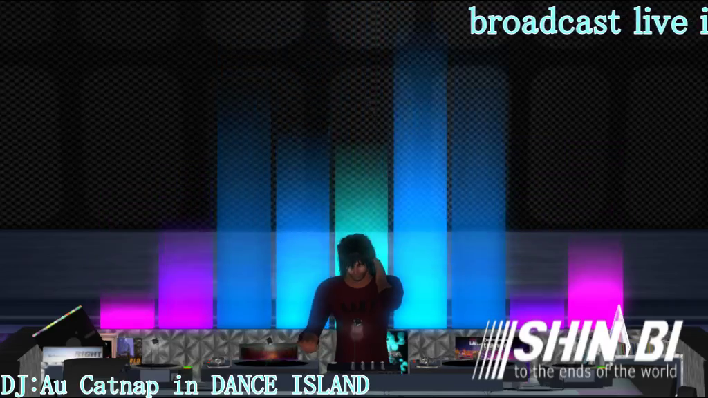 Recording danceisland-1412111418254361