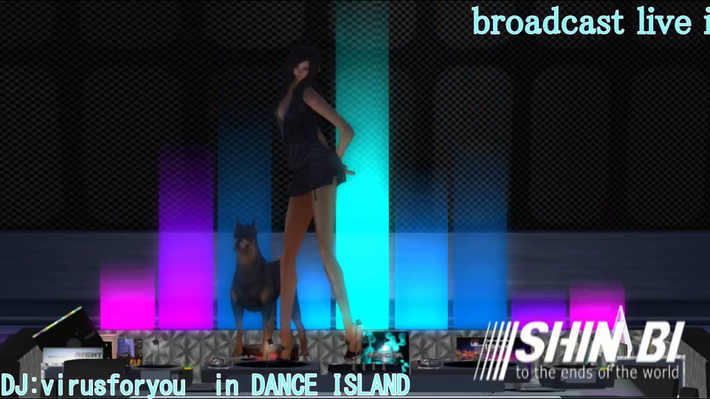 Recording danceisland-1412161418736902