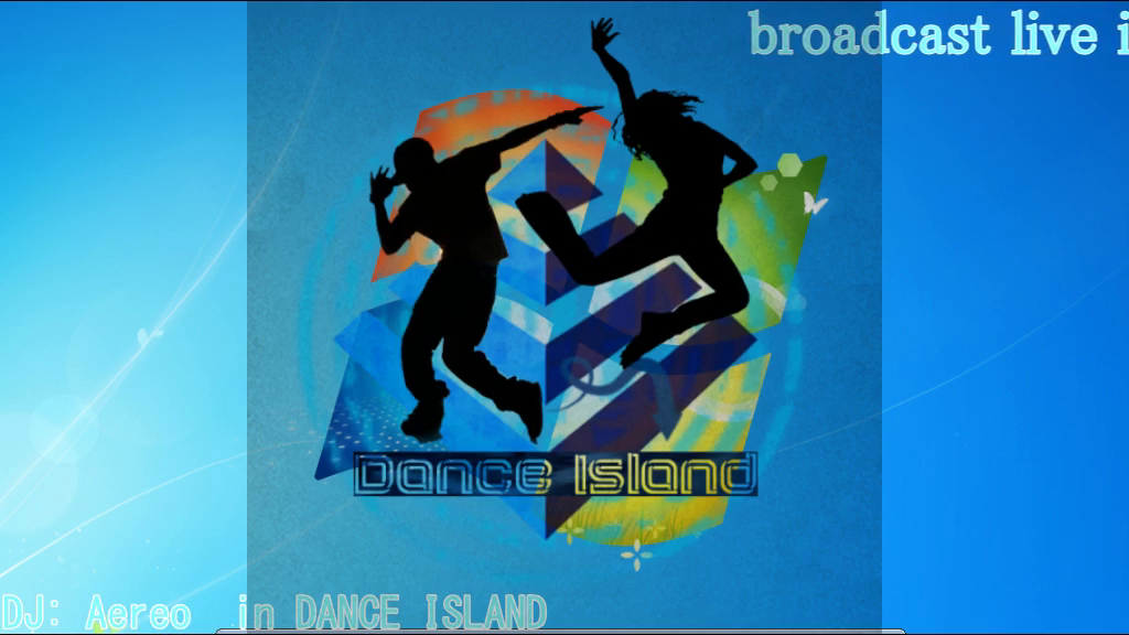 Recording danceisland-1412221419239919