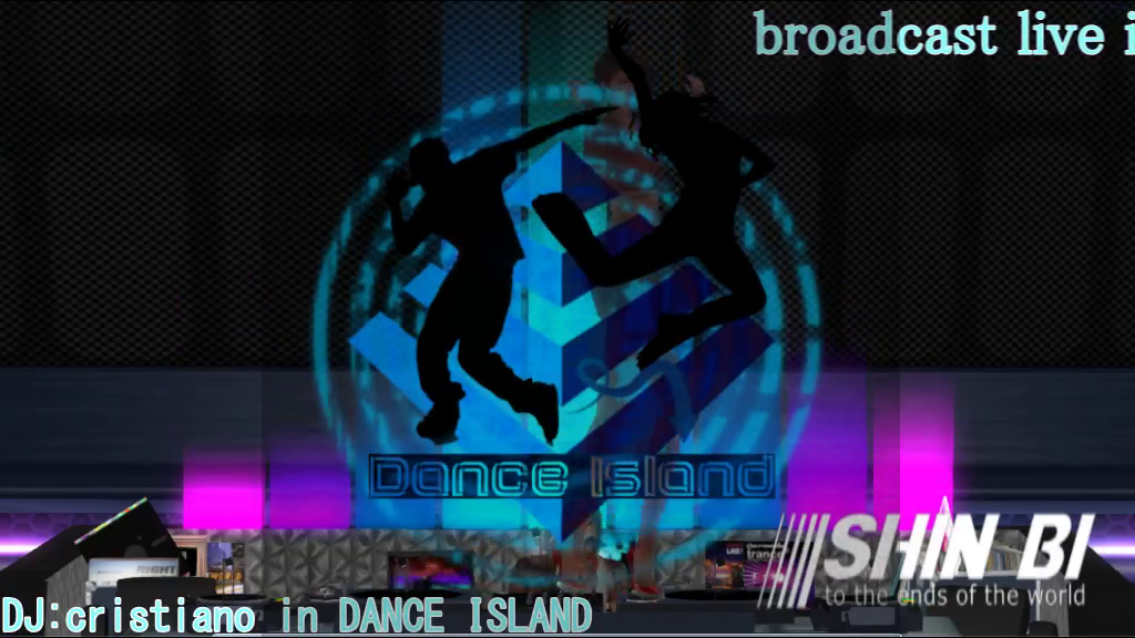 Recording danceisland-1412271419692529