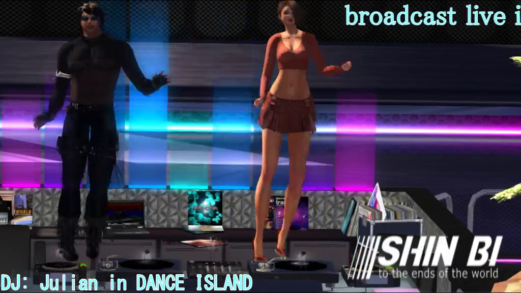 Recording danceisland-1412271419695062